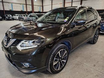  Voir détails -Nissan X Trail III 1.6 dCi 130ch Tekna Euro6 à Sainte-Genevive-des-Bois (91)