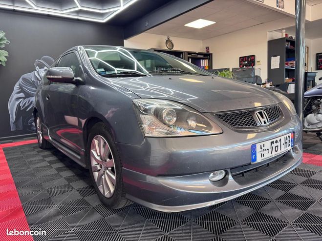 Honda Civic EP4 1.7 CTDi 100cv  de 2004