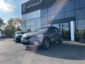  Voir détails -Renault Captur TCe 130 FAP Intens à Saint-Ouen-l'Aumne (95)