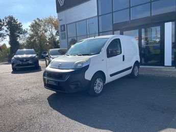  Voir détails -Fiat Fiorino TOLE 1.3 16V MULTIJET 80 PACK PROFESSION à Saint-Ouen-l'Aumne (95)