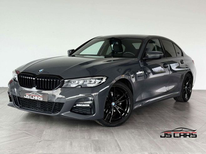 BMW Serie 3 318 iA FULL PACKM-1ERPRO-COCKPIT-CARPLAY Gris de 2021