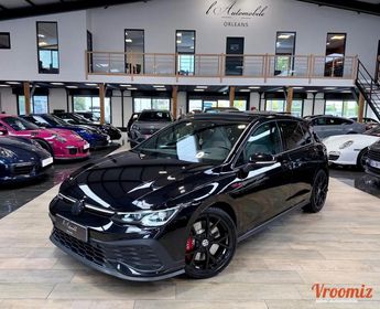  Voir détails -Volkswagen Golf 2.0 TSI 300 GTI Clubsport DSG7 Full Opti à Saint-Denis-en-Val (45)