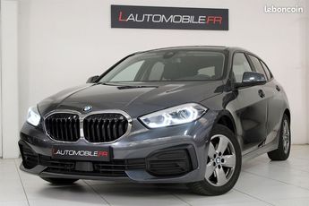  Voir détails -BMW Serie 1 (F40) 116D 116 BUSINESS DESIGN DKG7 2021 à Mouvaux (59)