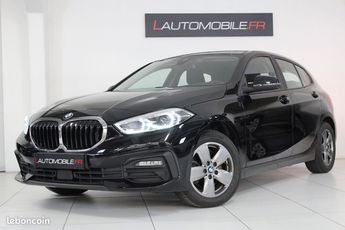  Voir détails -BMW Serie 1 (F40) 116D 116 BUSINESS DESIGN DKG7 2021 à Mouvaux (59)