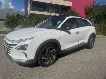  Voir détails -Hyundai Nexo EXECUTIVE à Viviers-du-Lac (73)