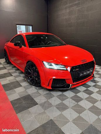  Voir détails -Audi TT RS 8S à Goussainville (95)
