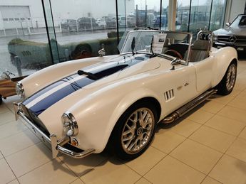  Voir détails -AC Cobra SHELBY 427 FORD (COSWORTH-LOOK) 2.9 12v à Hasselt (35)