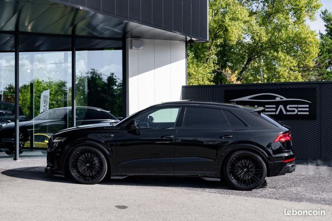 Audi RS Q8 Audi RS Q8 ABT S TFSI 700 ch Tiptronic 8 Quattro Le Noir de 2022