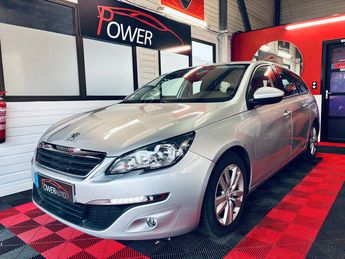  Voir détails -Peugeot 308 sw hdi 195000 kms à Blois (41)