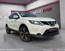 Nissan Qashqai 1.5 dCi 110 Tekna start and stop camera à Pertuis (84) Nissan Qashqai 1.5 dCi 110 Tekna start and stop camera à Pertuis (84)