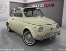 Fiat 500 500L &agrave; Pertuis (84)