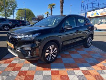  Voir détails -Suzuki SX4 S-Cross VVTI 129 STYLE à Lescure-d'Albigeois (81)