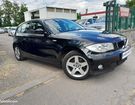 BMW Serie 1 I (E81-E87) 116i 115ch Premiere BVM6 5p  &agrave; Colmar (68)
