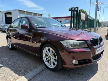  Voir détails -BMW Serie 3 320I 2.0l E90 N43 170CH PACK PREMIERE 20 à Colmar (68)