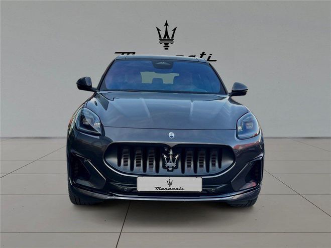 Maserati Grecale Folgore 410 KW Mtallis, Grigio Lava de 2025