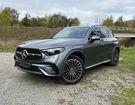 Mercedes GLC 2.0 i 300e 313ch 9G-Tronic 4Matic AMG Li à Gap (05) Mercedes GLC 2.0 i 300e 313ch 9G-Tronic 4Matic AMG Li à Gap (05)