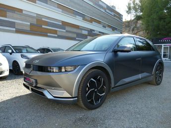  Voir détails -Hyundai Ioniq 5 73 kWh 218 Ch EXECUTIVE TOIT OUVRANT à  La Ciotat (13)