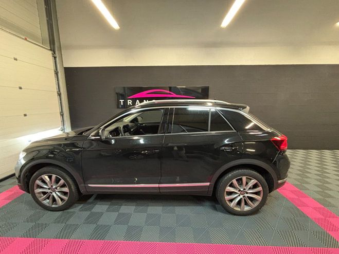 Volkswagen T Roc 1.5 TSI EVO 150 Start/Stop DSG7 Style Noir de 2025