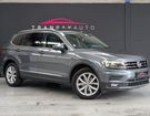 Volkswagen Tiguan ALLSPACE 2.0 TDI 150 Carat - 7 PLACES -  &agrave; Maubeuge (59)
