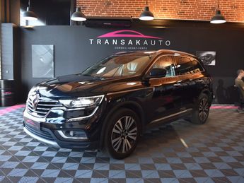  Voir détails -Renault Koleos 2.0 DCI INITIALE PARIS à Caissargues (30)