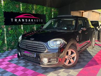  Voir détails -Mini Countryman 3 Cooper D 2.0 150 ch Boite auto ~ Toit  à Pertuis (84)