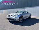 Mercedes Classe SLK