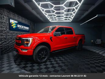  Voir détails -Ford F150 pack raptor v8 tout compris hors homolog à Paris (75)