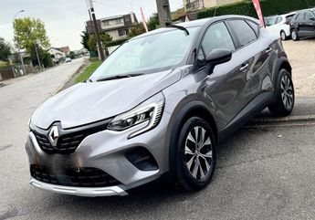  Voir détails -Renault Captur 1.0 TCE 90 CV Evolution 02/2023 15000HT  à Coignires (78)