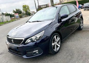  Voir détails -Peugeot 308 1.2 PT 130 CV style EAT8 ENTRETIEN COMPL à Coignires (78)