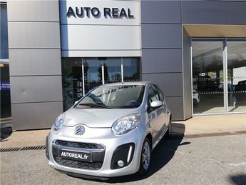 voir détails -Citroen C1 1.0I Millenium BMP à Toulouse (31)   Voir détails -Citroen C1 1.0I Millenium BMP à Toulouse (31)