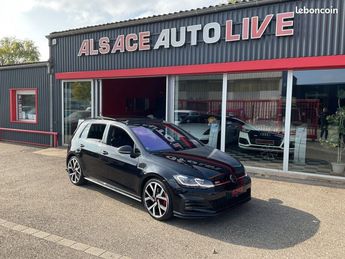  Voir détails -Volkswagen Golf VII 2.0 TSI 230CH BLUEMOTION TECHNOLOGY  à Eckbolsheim (67)