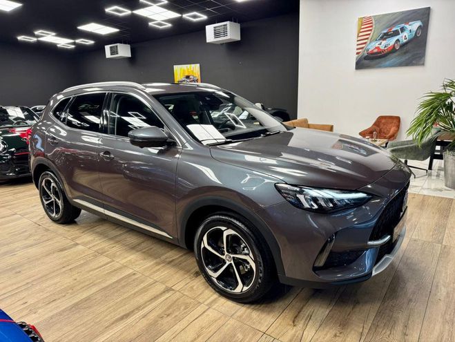 MG EHS 1.5T GDI 258 HYBRIDE RECHARGEABLE PHEV L Gris Fonc Nacr de 2024