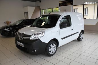  Voir détails -Renault Kangoo 1.5 dci 90 ch Extra R Link 1er Main TVA  à Pujols (47)