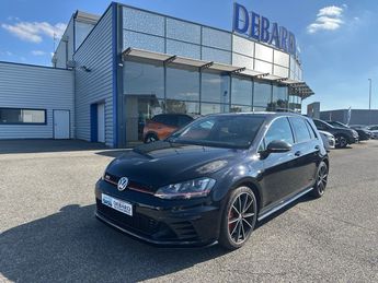 voir détails -Volkswagen Golf VII 2.0 TSI 265CH BLUEMOTION TECHNOLOGY  à Labège (31)   Voir détails -Volkswagen Golf VII 2.0 TSI 265CH BLUEMOTION TECHNOLOGY  à Labège (31)
