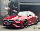 Mercedes Classe CLA Classe 200 163 ch AMG Line 7G-DCT &agrave; Bruay-la-Buissi�re (62)