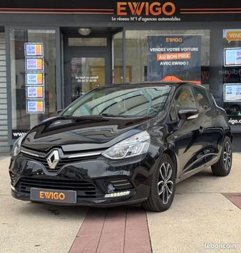 Voir détails -Renault Clio 1.2 75CH LIMITED PHASE 2 à Forbach (57)