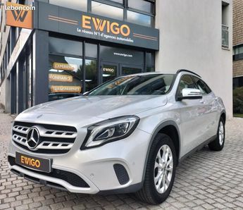 voir détails -Mercedes Classe GLA Classe 1.6 180 120 INSPIRATION à Limoges (87)   Voir détails -Mercedes Classe GLA Classe 1.6 180 120 INSPIRATION à Limoges (87)