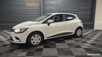  Voir détails -Renault Clio 1.5 DCI 75 ENERGY AIR 5 PLACES COURROIE  à Montlimar (26)