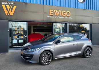  Voir détails -Renault Megane RS 2.0 T 265ch à Rixheim (68)