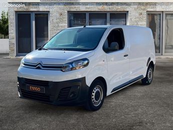 voir détails -Citroen Jumpy VU 2.0 BLUEHDI 120ch M L2 BUSINESS 1ère  à Sainte-Maxime (83)   Voir détails -Citroen Jumpy VU 2.0 BLUEHDI 120ch M L2 BUSINESS 1ère  à Sainte-Maxime (83)