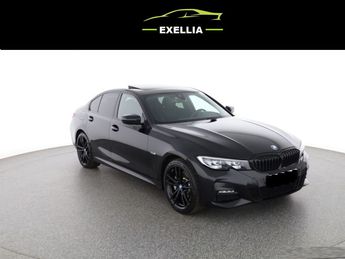  Voir détails -BMW Serie 3 330e Xdrive M SPORT à Montvrain (77)
