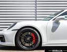 Porsche 911 992 CARRERA GTS 480cv MALUS INCLUS &agrave; Mont�vrain (77)