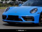 Porsche 911 992 CARRERA 4 GTS 480cv PDK LEASING POSS &agrave; Mont�vrain (77)