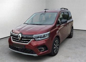  Voir détails -Renault Kangoo III 1.5 dci 95 Intens à Bourg-en-Bresse (01)
