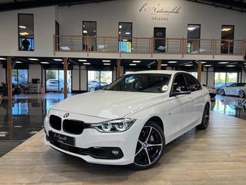  Voir détails -BMW Serie 3 (F30) 340i 326 ch LUXURY BVA8 /PACK M/CA à Saint-Denis-en-Val (45)
