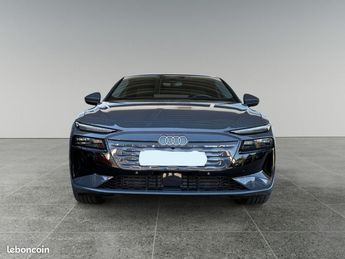  Voir détails -Audi A6 Avant e-tron à Lattes (34)