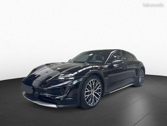  Voir détails -Porsche Taycan 4 Cross à Lattes (34)