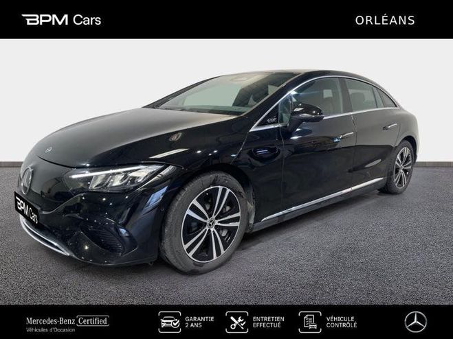 Cliquer pour voir la photo suivante Mercedes Classe E 300 245ch Electric Art Noir Non Métallisé de 2023