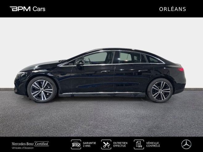 Mercedes Classe E Mercedes Classe E 300 245ch Electric Art Noir Non Métallisé de 2023