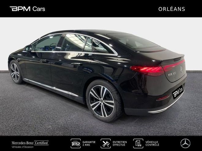 Mercedes Classe E Mercedes Classe E 300 245ch Electric Art Noir Non Métallisé de 2023